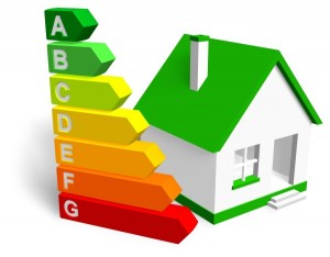 Lower your energy bills and carbon footprint